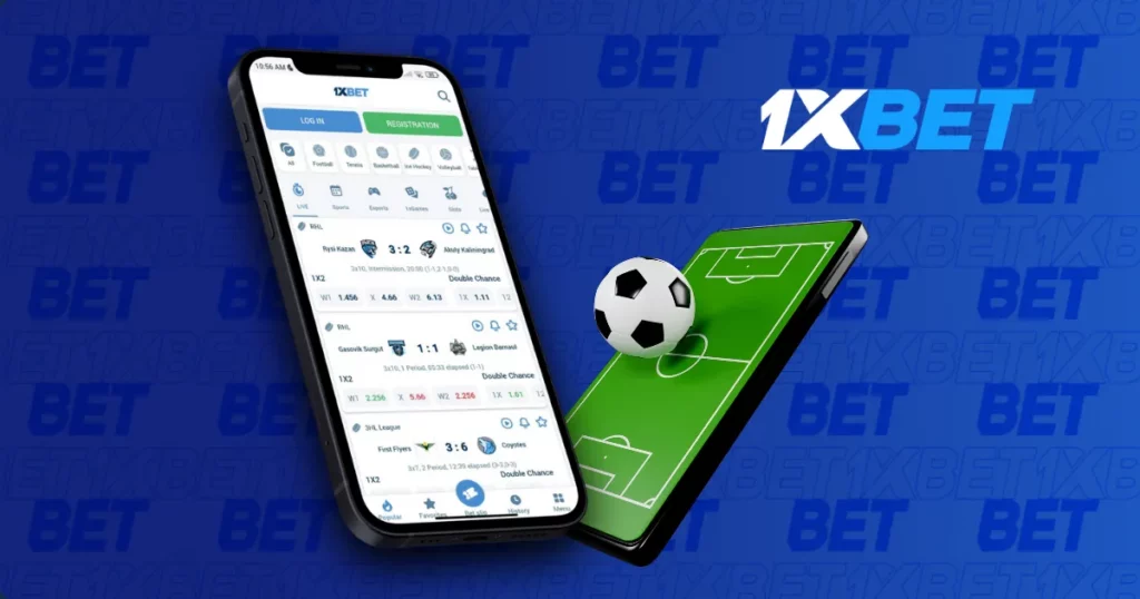 1xBet Sports Betting Philippines