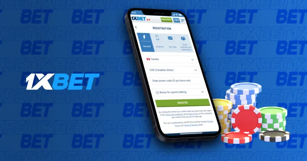 1xBet Casino App Philippines