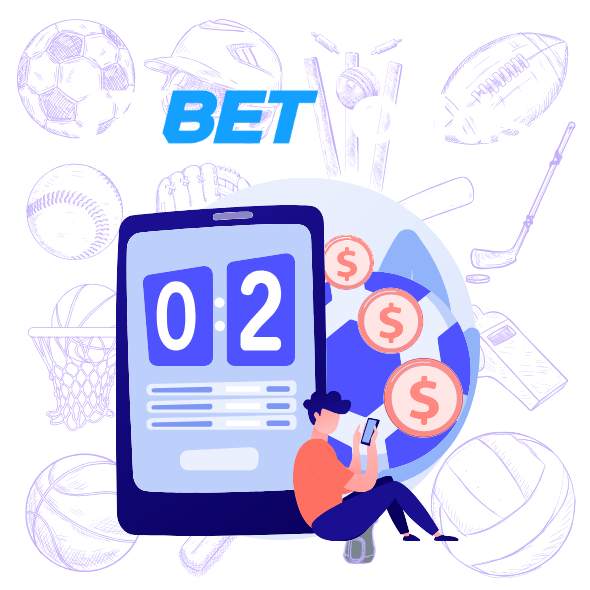1xBet Odds